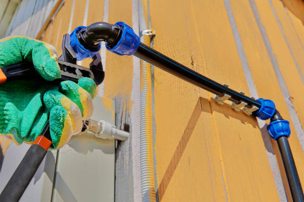 Best Commercial Plumbing Services  in Helena, AL